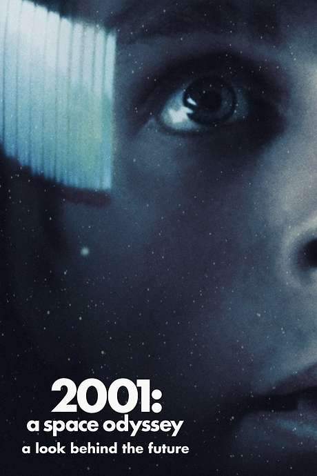 2001: A Space Odyssey - A Look Behind the Future